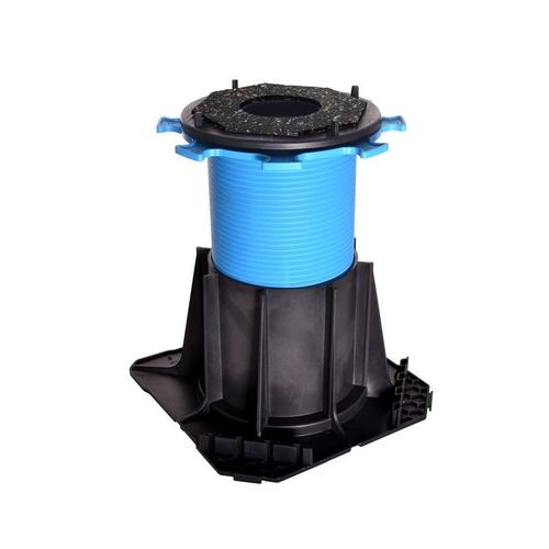 Plot réglable standard Cleman 130 à 230 mm - JOUPLAST - A l'unite
