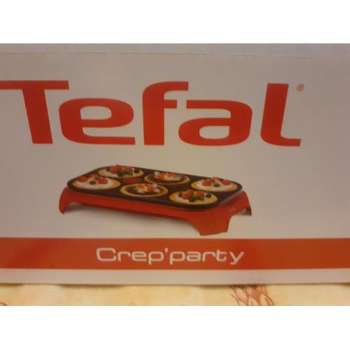 TEFAL CREP'PARTY