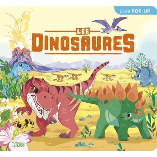 Les Dinosaures