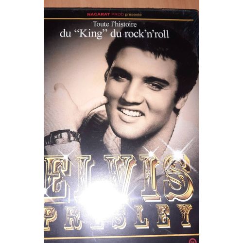 Elvis Presley
