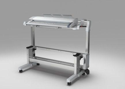 EPSON Stand 44p pour scanner Stand 44p pour scanner