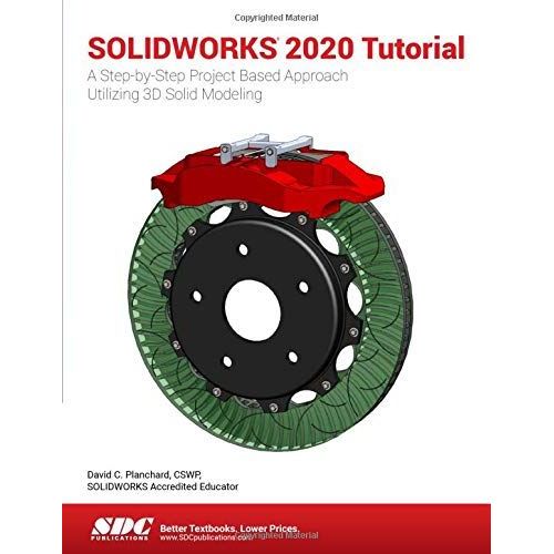 Solidworks 2020 Tutorial