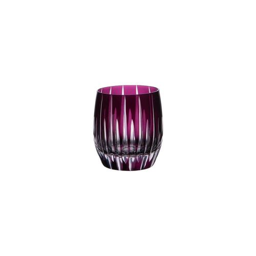 Coffret De 6 Gobelets Divina Violet 37,5 Cl