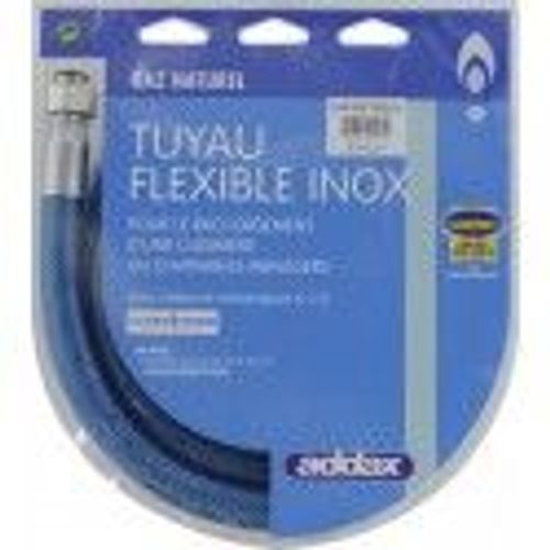 FLEXIBLE GAZ NAT ILLIMIT 1,50M