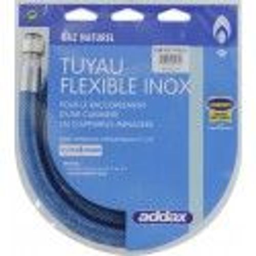 FLEXIBLE GAZ NAT ILLIMIT 2,00M