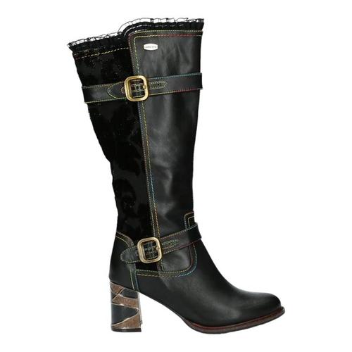 Bottes Laura Vita Marbreo 01