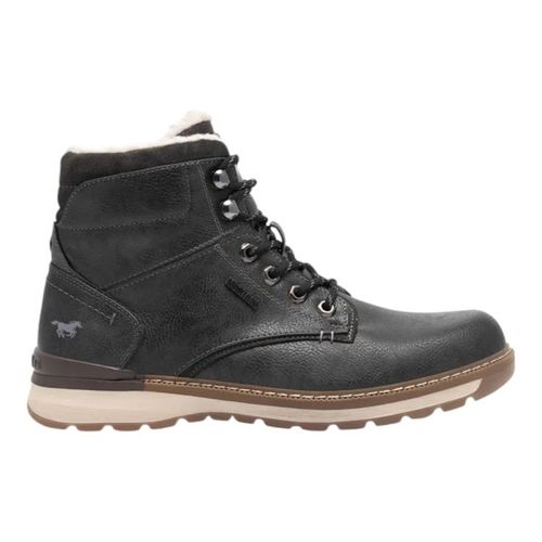 Bottines Mustang 4141604