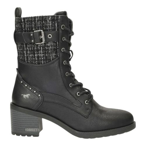 Bottines Mustang 1441507