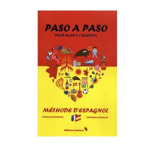 Paso A Paso - Pour Aller À L'essentiel