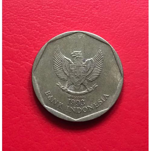 100 Rupiah - 1993 - Indonesie
