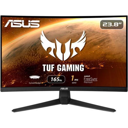 Moniteur Vg24vq1b - 24 165 Hz Asus