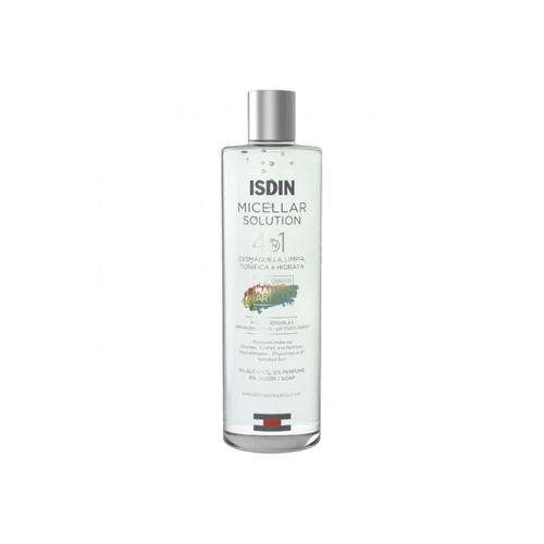 Isdin Solution Micellaire 400ml 