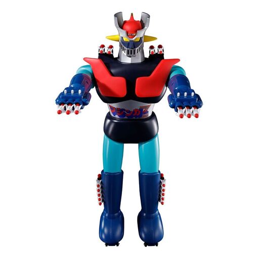 Mazinger Z Figurine Jumbo Machineder Mazinger Z 60 Cm | Rakuten