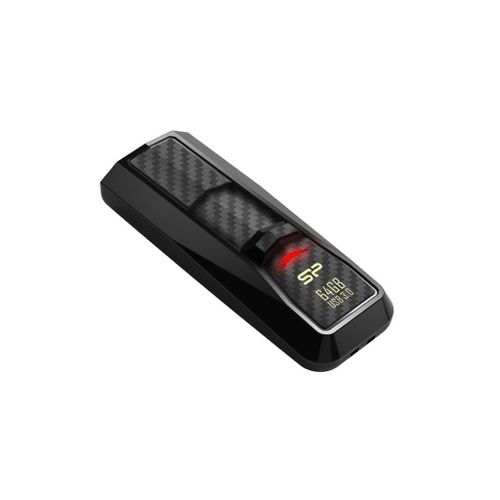 Silicon Power Blaze B50 Lecteur Usb Flash 256 Go Usb Type-a 3.2 Gen 1