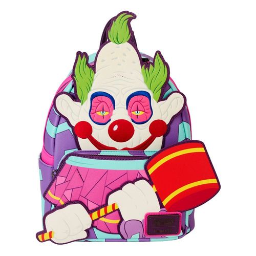 Les Clowns Tueurs Venus D'ailleurs By Loungefly Sac à Dos Mini Jumbo