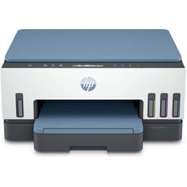 Hp Smart Tank 725 All-in-one A Jet D'encre Thermique A4 4800 X 1200 D