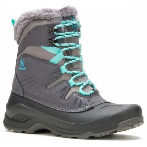 Kamik Iceland F Bottes Femme