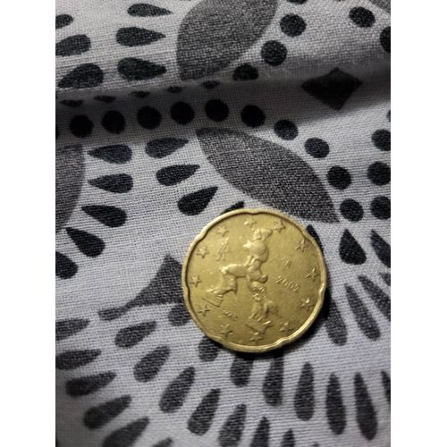 Pièces Euros