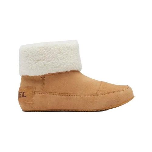 Sorel Go Stumptown Bootie Chaussons