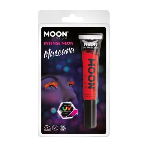 Mascara Rouge Fluo Uv