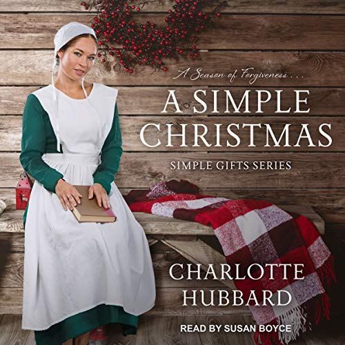 A Simple Christmas (The Simple Gifts Series) (Simple Gifts Series, 3)