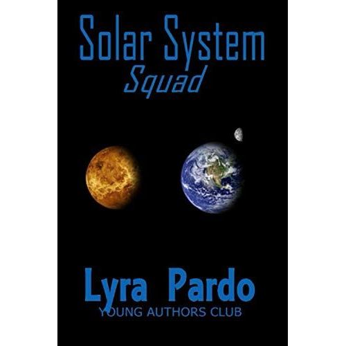 Solar System Squad