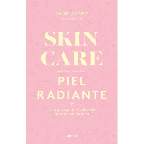 Skincare Para Una Piel Radiante