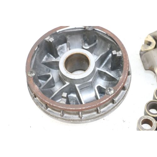 Variateur Suzuki Burgman 125 2007 - 2014 / 195674
