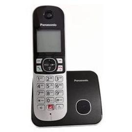 Téléphones fixes DECT KX-TG6861 - Panasonic France