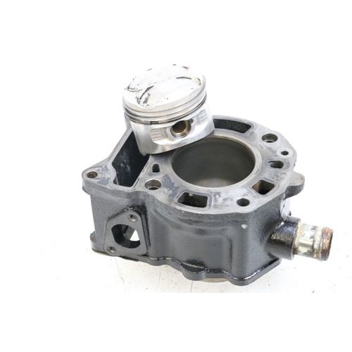 Cylindre Piston Piaggio Xevo - X Evo 125 2007 - 2016 / 195617