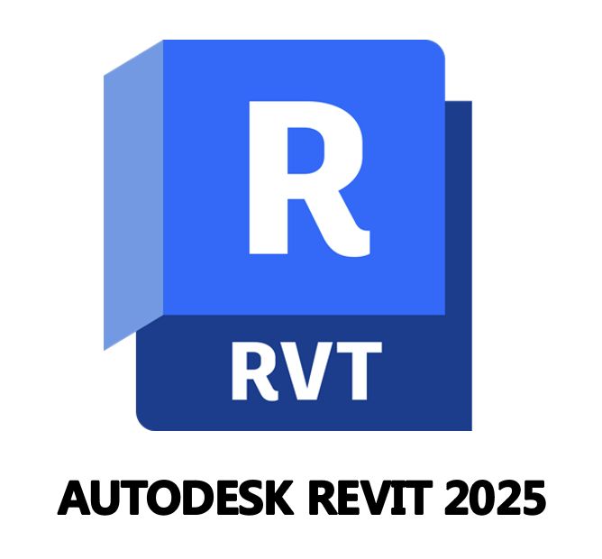 Autodesk Revit 2025 3 Ans