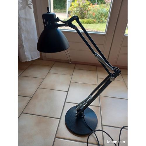 Lampe De Bureau Habitat 20 W Max 12 V