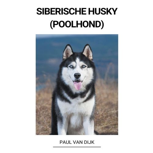 Siberische Husky (Poolhond)