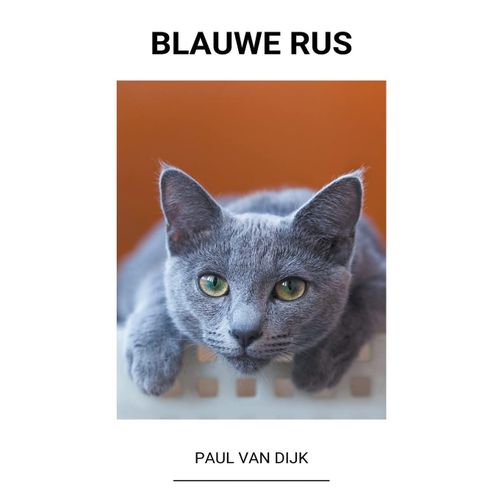 Blauwe Rus