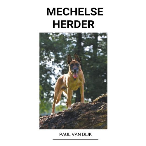 Mechelse Herder