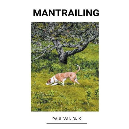 Mantrailing