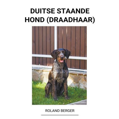 Duitse Staande Hond  (Draadhaar)