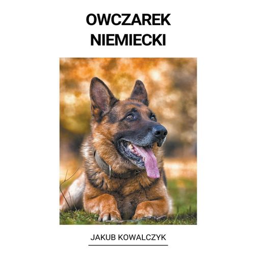 Owczarek Niemiecki