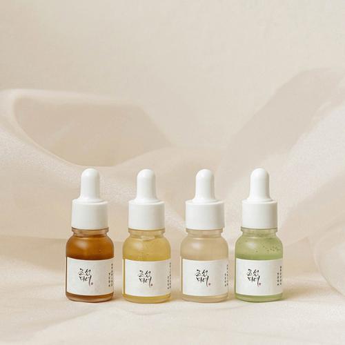 Beauty Of Joseon 8809738315897 Sérum Et Concentré Pour Le Visage Séru 