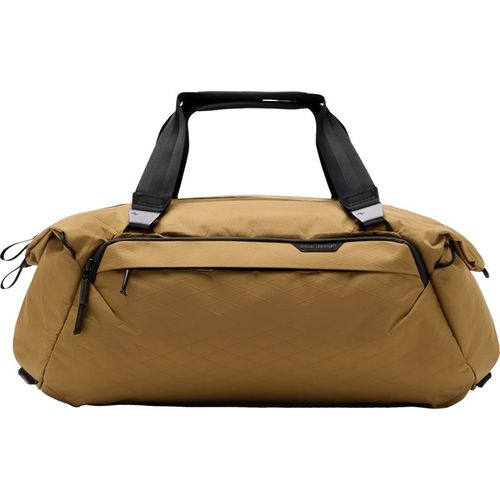Peak Design - Travel Duffelbag 35l - Coyote