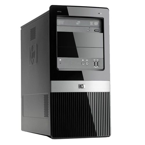 PC Tour HP Pro 3130 MT Intel Core i3-550 RAM 16Go SSD 480Go W10 Wifi