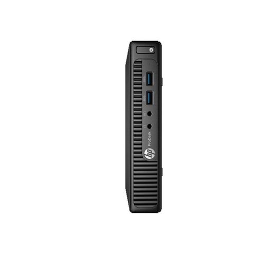 PC HP ProDesk 400 G2 Mini Intel I7-6700 RAM 16Go SSD 480Go W11 Wifi