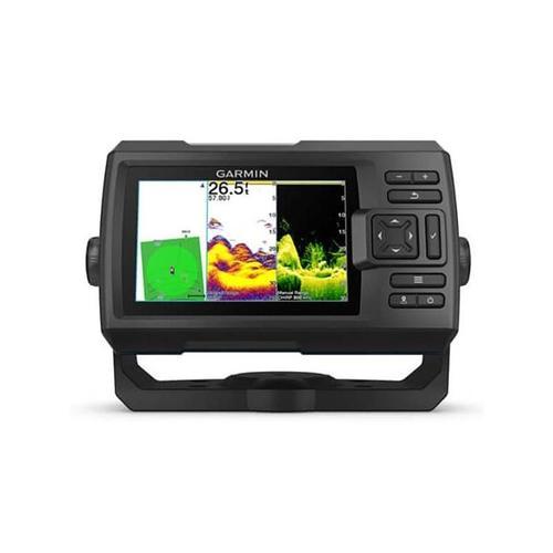 Sondeur Garmin Striker Vivid 5cv Sans Sonde