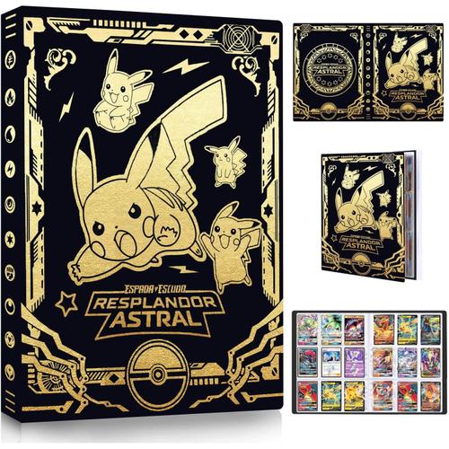 Pokémon Astral Radiance Collectors Album au meilleur prix sur