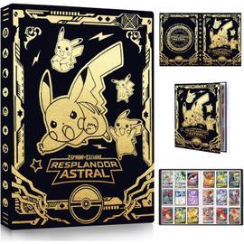 Pokémon Albums Dracaufeu /Classeurs de Cartes Pokémon 240 Pochette