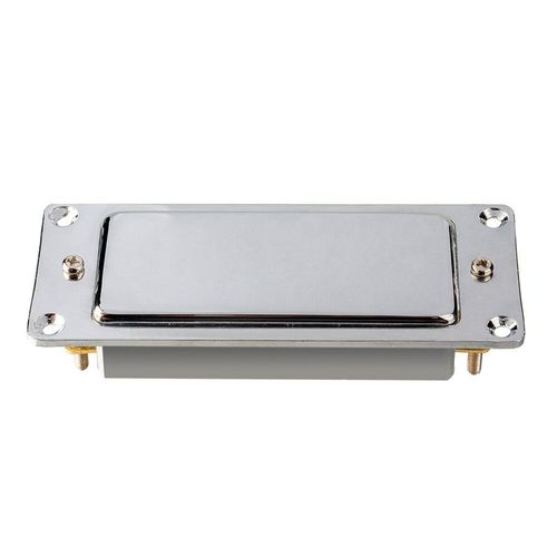Accessoires De Guitare Électrique Micros De Boitier En Cuivre Pour Guitare De Haute Qualité