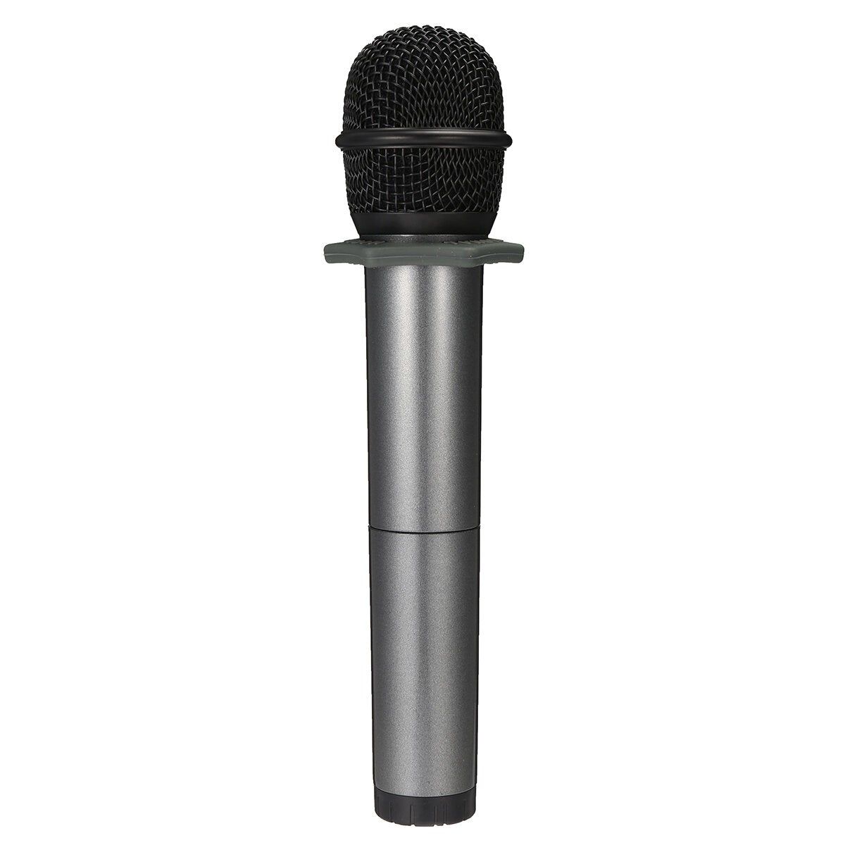 Syst�me sans fil de microphone dynamique portable - 2