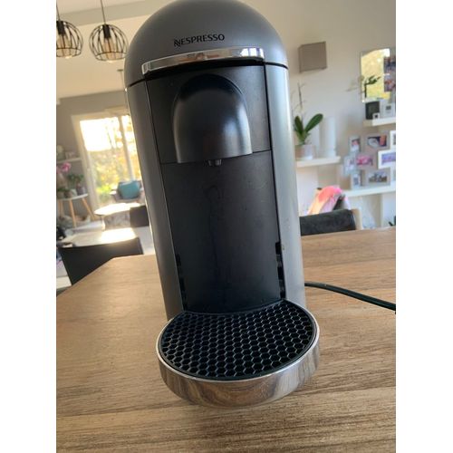 Cafetière Nespresso Vertuo Plus