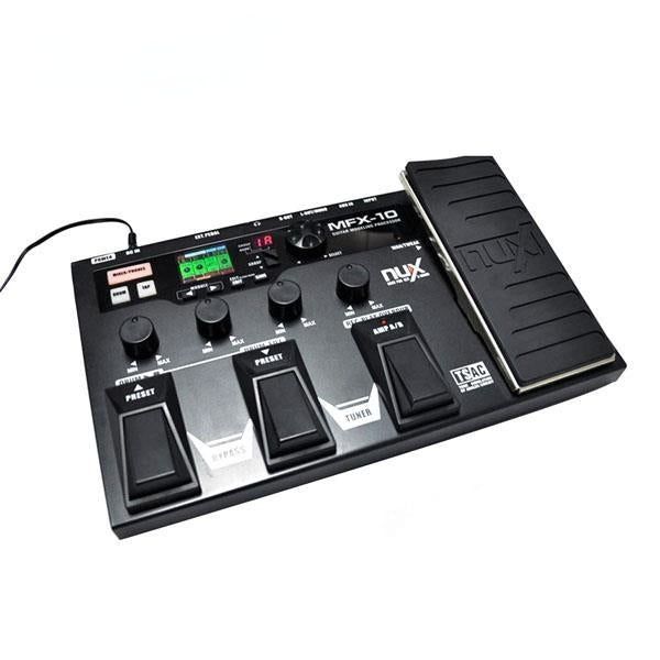 P�dale D'effets De Guitare � Mod�lisation Processeur Multi-E... - 2