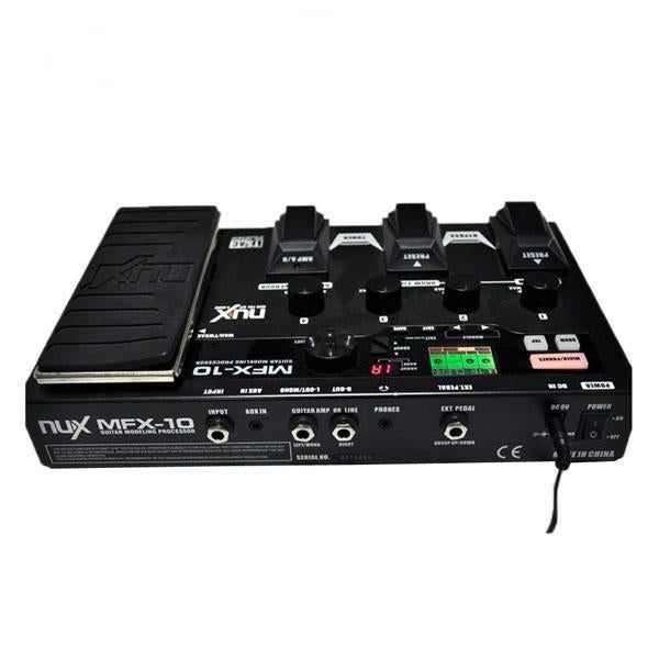 P�dale D'effets De Guitare � Mod�lisation Processeur Multi-E... - 3